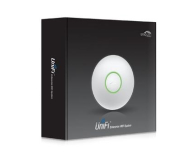 Ubiquiti UniFi AP (b/g/n 300Mb/s) 20dBm 2,4 GHz PoE - 165366 - zdjęcie 6